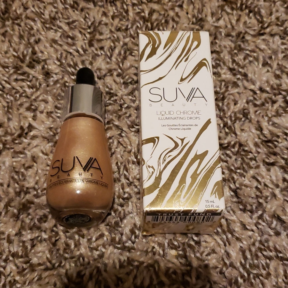 Suva illuminating drops